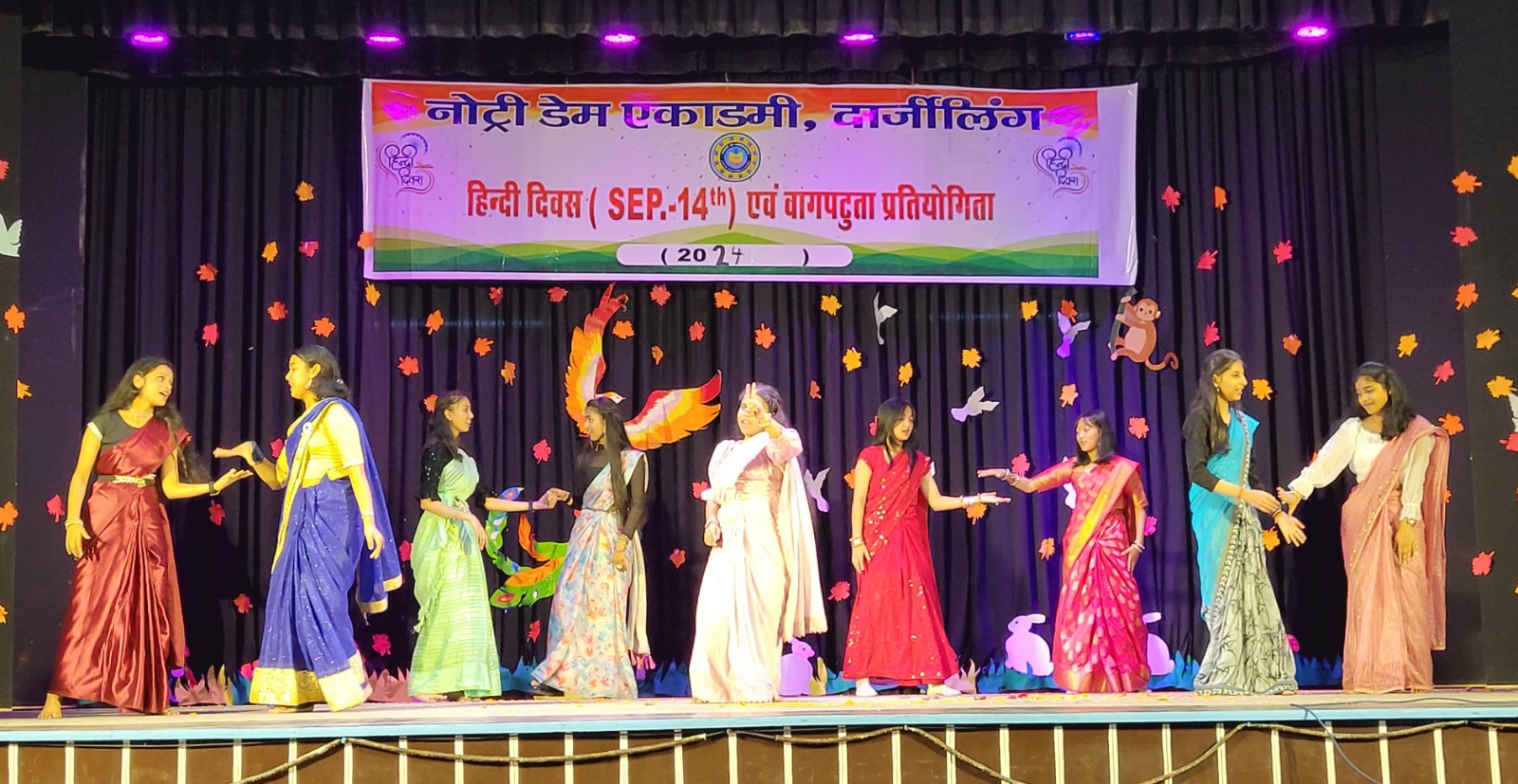 Cultural Activities